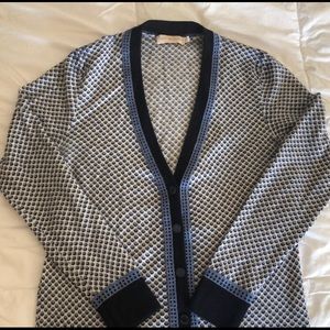 Tory Burch cardigan